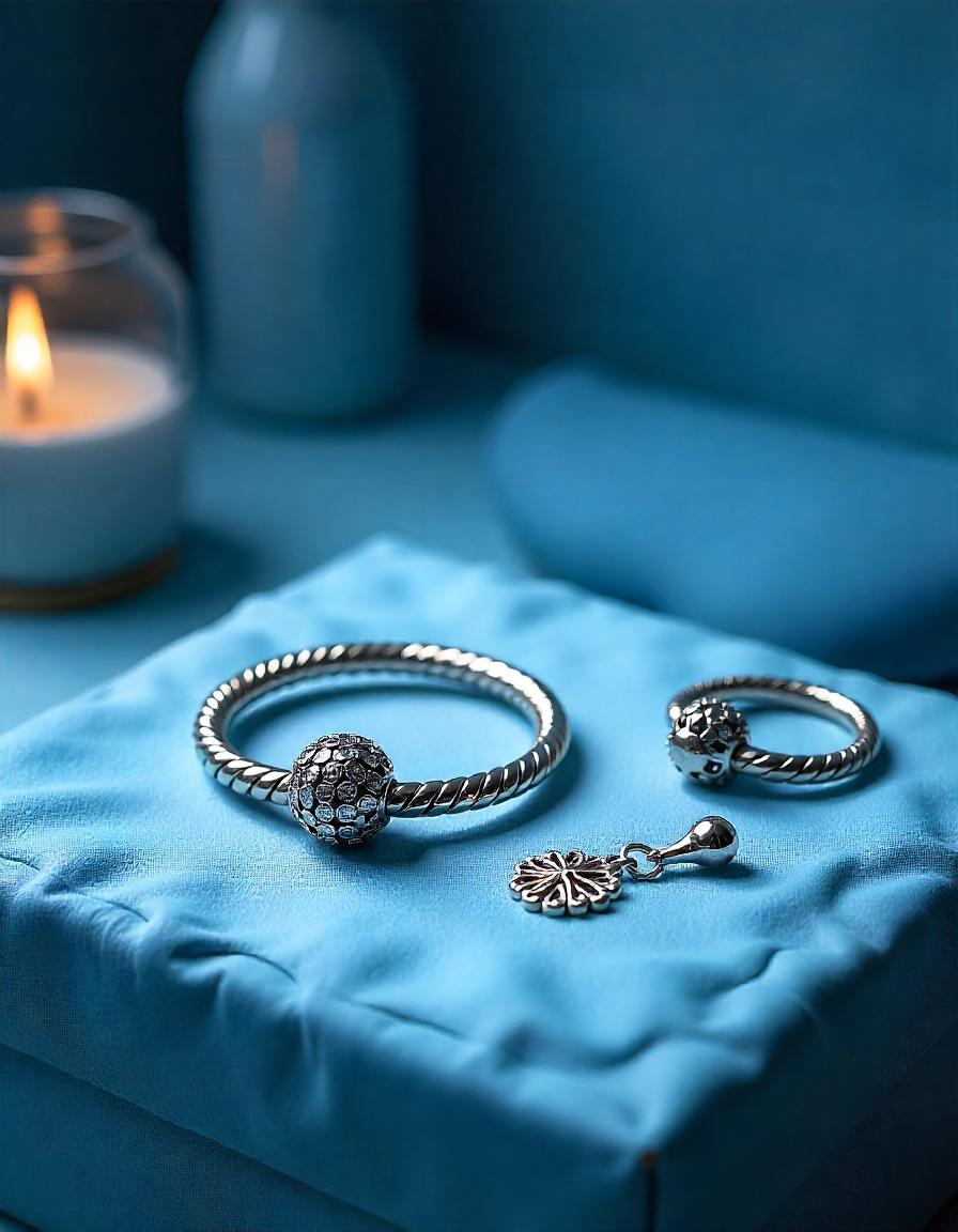 Cadeaux Pandora sur PandoraBijoux.fr : Idées pour un Cadeau Mémorable