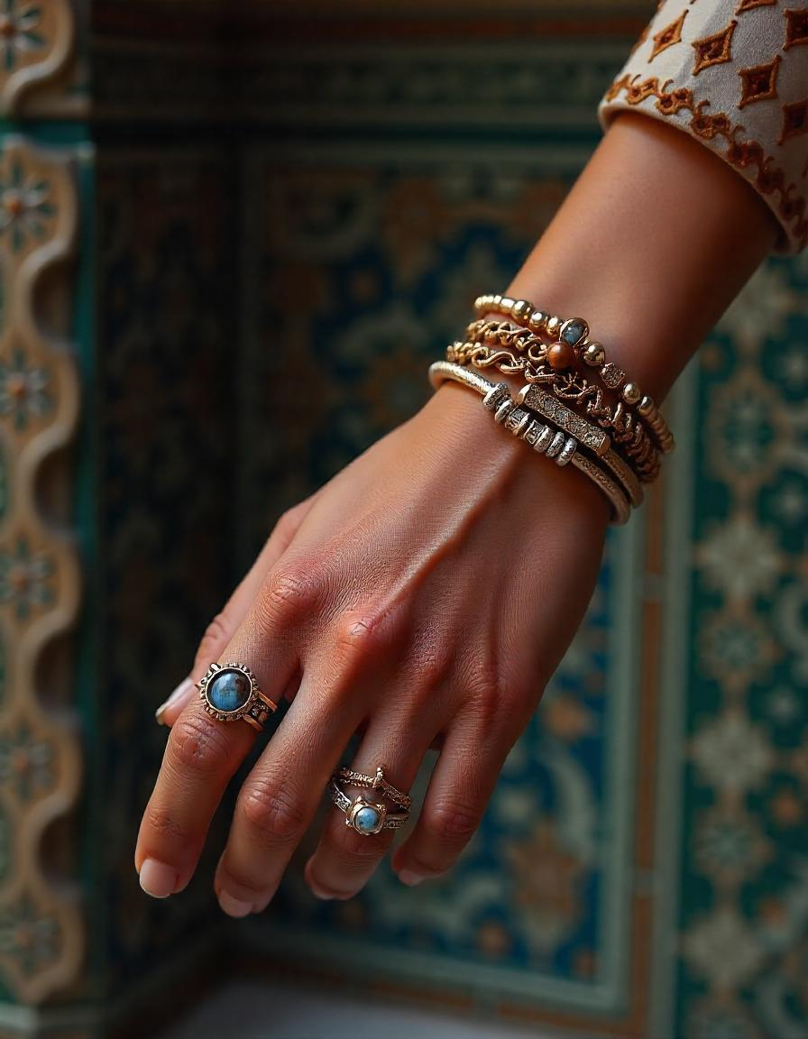 Collection Été 2025 Pandora : Les Pièces Incontournables